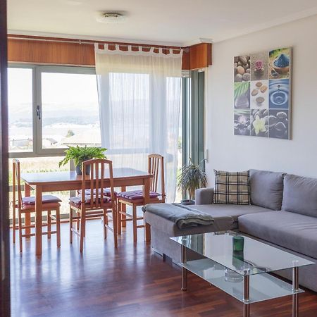 Baruhaus Piscina Y Parking Rianxo Διαμέρισμα Rianjo Εξωτερικό φωτογραφία