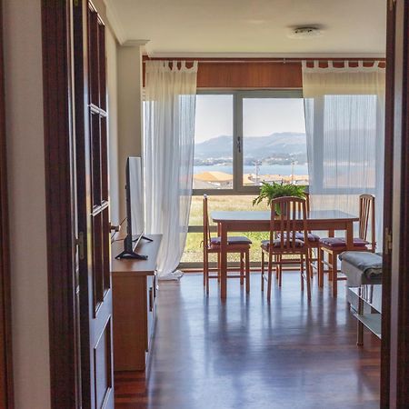 Baruhaus Piscina Y Parking Rianxo Διαμέρισμα Rianjo Εξωτερικό φωτογραφία